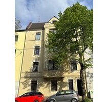 Erstbezug: Sanierte Altbau-Wohnung im EG mit Garten - Bochum Weitmar