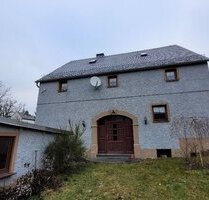Geräumiges Haus mit historischem Charme! - Großfriesen