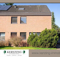 Ein Raumwunder in Krefeld - Linn! Einfamilien-Endhaus mit großem Grundstück in toller Wohnlage! - Krefeld / Linn