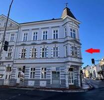Viel Raum für Ihre Ideen - Großzügige Altbauwohnung im Stadtzentrum Lüdenscheids