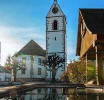 Hübsche Wohnung im Sunnedörfli Hauingen - Lörrach-Hauingen