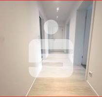 Frisch sanierte 3-Zimmer-Wohnung - Nürnberg Röthenbach West