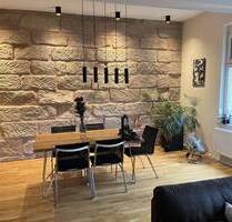 Außergewöhnliche 2-Zimmerwohnung - Königstraße - Schönes Bad mit Dusche und Wanne - Fürth Altstadt / Innenstadt 12