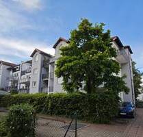 leerstehende 3- Zimmer ETW mit Balkon und TG-Stellplatz - Leipzig Großzschocher