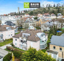 Stadtnahe Umgebung - Die perfekte Kombination aus Erreichbarkeit und Ruhe - Ravensburg Südstadt