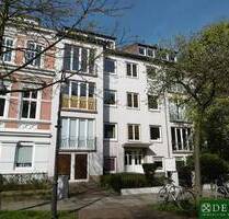 schicke 2,5 Zimmer Altbauwohnung - Bremen Barkhof