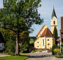 Freizeitgrundstück mit Bauerwartungspotential im Ostallgäu - Kaltental Aufkirch
