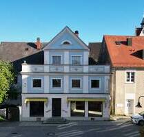 Schmuckstück in Weißenhorns historischer Altstadt!