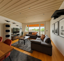 Sonnenverwöhnter Balkon - Wohntraum mit Alpenblick - 3 Zimmer, modern & großzügig - Unterschleißheim Lohhof