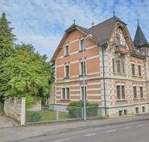Charmantes Wohnhaus mit historischer Architektur und großem Grundstück - Ehingen (Donau)