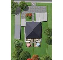 *** WITTENFELD-BAU *** Provisionsfrei | GARTEN-ETW | NEUBAU | nur 4 Wohnungen | Südlage | große GARAGE - Delmenhorst Dwoberg/Ströhen