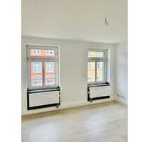 ~ Schöne 4-Zimmer Wohnung mit Balkon, Einbauküche, Badewanne, Dusche in der Paulsstadt, ~ - Schwerin