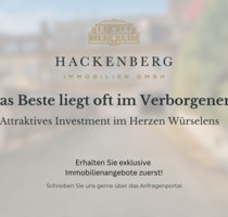 Attraktives Investment in zentraler Lage in Würselen