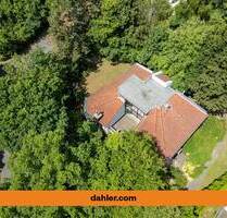 Oase im Grünen! - 465.000,00 EUR Kaufpreis, ca.  204,00 m² Wohnfläche in Friedland (PLZ: 37133)