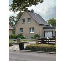 CHARMANTES EINFAMILIENHAUS MIT WOHLFÜHLCHARAKTER IN GEFRAGTER LAGE - Magdeburg Ottersleben