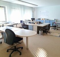 Ansprechende und repräsentative Büroräume - Niefern-Öschelbronn