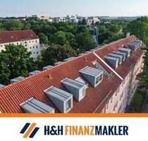 Exklusives Wohngefühl am Erfurter Nordpark - Sanierte 3-Raum-Wohnung mit großem Dachbalkon und 2 Stellplätzen