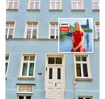 ~ Attraktive 1- Zimmer-Wohnung in der Paulsstadt mit Einbauküche, Badewanne, Dusche ~ - Schwerin