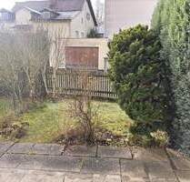 Helle 2,5-Zimmer-Wohnung mit 65 qm und großem Gartenanteil in München-Solln - sofort verfügbar