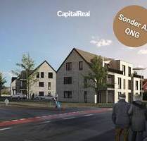 Attraktive Eigentumswohnung in Werlte, provisionsfrei und Neubau!