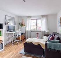 1-Zimmer-Studenten-Wohnung mit Stellplatz in Konstanz-Litzelstetten - Konstanz / Litzelstetten