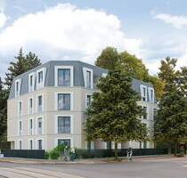 Modern und energieeffizient! - 239.500,00 EUR Kaufpreis, ca.  40,30 m² Wohnfläche in Dresden (PLZ: 01157) Cotta (Cossebauder Str.)