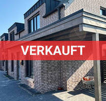 KFW Förderfähig Reihenendhaus mit Carport und großem Garten in direkter Nähe zum Swarte-Moor-See! - Oldenburg Ofenerdiek