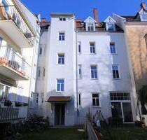 Vermietete 2-Zimmerwohnung inmitten von Lechhausen! - Augsburg
