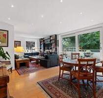 NEUER PREIS: Sonnige 3 Zimmer Dachgeschosswohnung mit großem Südbalkon - Hamburg Poppenbüttel