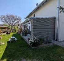 Großzügiges Haus mit schönem Garten - Neuried Altenheim