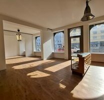 Geschmackvolles Ladenlokal in publikumswirksamer Lage - Saarbrücken St Johann