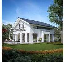 143 m² Raum für Leben - intelligent geplant, nachhaltig gebaut & förderfähig mit KfW - Engelsdorf