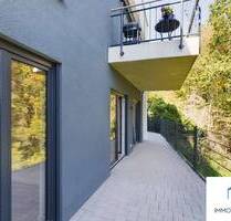 Moderne Souterrainwohnung mit Komfort & Effizienz - perfekt für Eigennutzer und Anleger - Idar-Oberstein