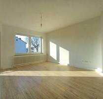 Hier im Tiergarten - 725,00 EUR Kaltmiete, ca.  67,90 m² Wohnfläche in Minden (PLZ: 32425) Innenstadt