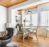 Bezugsfreie & sanierte 3-Zimmer-Wohnung mit Einbauküche, Stellplatz und Keller - Berlin Reinickendorf