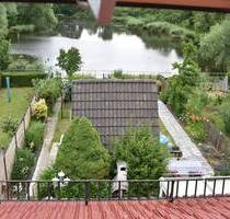 Nichts für große Leute ! Gemütliches Reihenmitteilhaus mit separater Erholungs- und Gartenfläche in Frankfurt (Oder)!