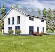 Exklusives Ausbauhaus - in Massivbauweise (GEG 2024) - Kötterichen