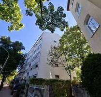 Vermietet: Neuhausen - Maxvorstadt - München Neuhausen-Nymphenburg