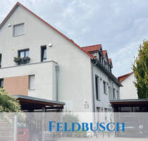 Wohnen mit Garten: Neuwertige 2-Zimmer-EG-Wohnung mit Stellplatz zur Miete in Neumarkt - Neumarkt in der Oberpfalz