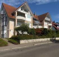 Helle und gepflegte 3-Zimmer-Wohnung in beliebter Lage von Friedrichshafen mit Seeblick