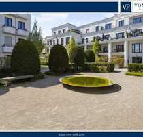 Charmante Gartenwohnung im angesagten Le-Flair Neubauviertel - Düsseldorf / Pempelfort