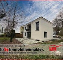 Kernsanierte Erdgeschosswohnung mit Garten - Wiesbaden