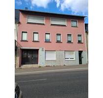 - PROVISIONSFREI - Wohnhaus mit 4 Wohnungen und Lager - fest vermietet - - Sankt Ingbert / Rohrbach