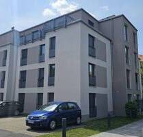 Vermietetes Apartment in Strehlen - Dresden