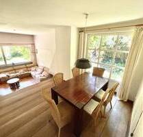 Großzügiges Haus mit schönem Garten sucht neue Familie - Pullach im Isartal