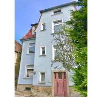 ruhige 4- RWE mit Weitblick am Stadtrand ! - Zittau