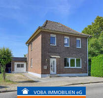 Ihr neuer Lebensmittelpunkt! - 215.000,00 EUR Kaufpreis, ca.  125,00 m² Wohnfläche in Gangelt (PLZ: 52538) Birgden