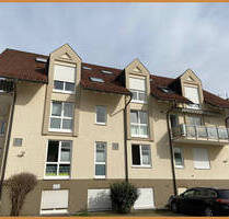 Schöne 3-Zimmer-Maisonette-Wohnung ab 1. September 25 in Lahr-Kuhbach zu vermieten - Lahr/Schwarzwald