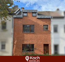 Großes Potenzial mit diesem Einfamilienhaus in Alsdorf!