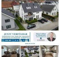 ***Starten Sie Ihren Wohntraum***, 250 m² Wohnfl., Wärmepumpe, 2 getrennte Wohnungen - Kehl